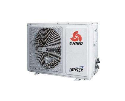 Кондиционер Chigo CS-35V3A-YA188 ODYSSEY Wi-Fi Кондиционер Chigo CS-35V3A-YA188 ODYSSEY Wi-Fi
