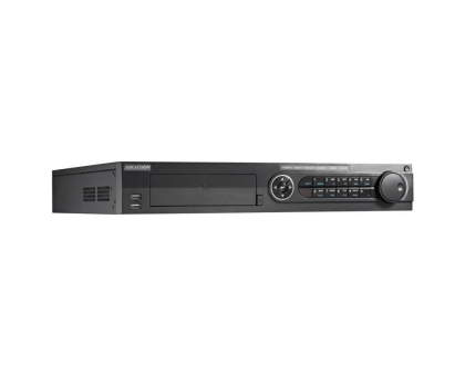 HD-TVI видеорегистратор 16-канальный Hikvision DS-7316HQHI-K4 для системы видеонаблюдения HD-TVI видеорегистратор 16-канальный Hikvision DS-7316HQHI-K4 для системы видеонаблюдения