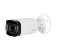 HDCVI видеокамера 5 Мп Dahua DH-HAC-HFW1500RP-Z-IRE6 (2.7-12 мм) для системы видеонаблюдения