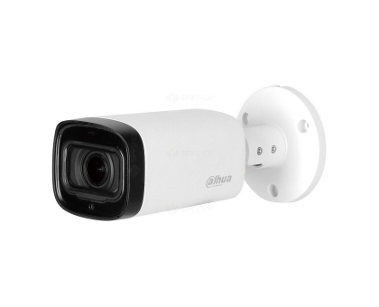 HDCVI видеокамера 5 Мп Dahua DH-HAC-HFW1500RP-Z-IRE6 (2.7-12 мм) для системы видеонаблюдения HDCVI видеокамера 5 Мп Dahua DH-HAC-HFW1500RP-Z-IRE6 (2.7-12 мм) для системы видеонаблюдения