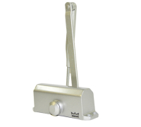 Доводчик Dorma TS77 EN4 silver