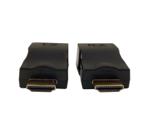 Mini HDMI-UTP (HDMI подовжувач по UTP 30м)