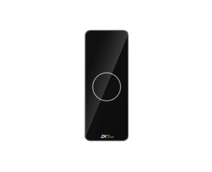 Cчитыватель EM-Marine и Mifare ZKTeco ProID101 (ID) Black с поддержкой Wiegand и RS485