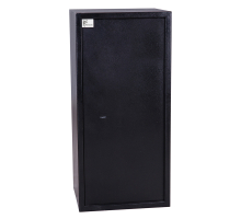 Сейф офисный Ferocon ЕС-85К.Т1.П2.9005 с ключевым замком