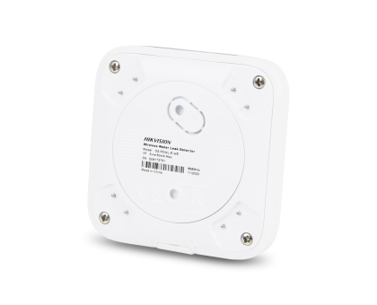Бездротовий датчик затоплення Hikvision DS-PDWL-E-WE AX PRO Бездротовий датчик затоплення Hikvision DS-PDWL-E-WE AX PRO