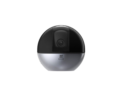 IP-видеокамера с Wi-Fi поворотная 4 Мп EZVIZ CS-C6W для системы видеонаблюдения IP-видеокамера с Wi-Fi поворотная 4 Мп EZVIZ CS-C6W для системы видеонаблюдения