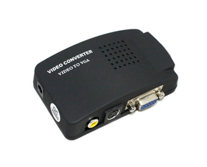 Конвертер відеосигналу ATIS AV-VGA Конвертер відеосигналу ATIS AV-VGA