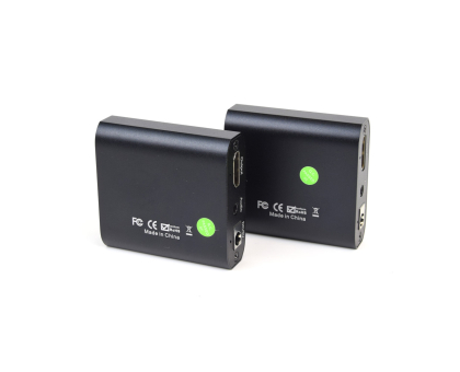 Активный приемник-передатчик HDMI по витой паре 80 м ATIS AL-331HD Активный приемник-передатчик HDMI по витой паре 80 м ATIS AL-331HD
