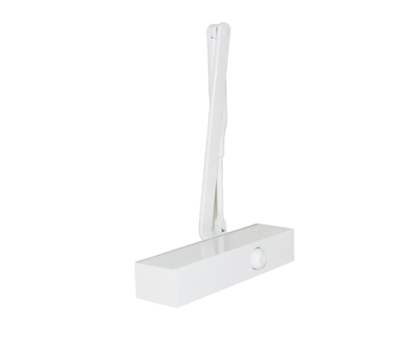 Доводчик Dorma TS-Profil EN2/3/4+Size5 BCA white Доводчик Dorma TS-Profil EN2/3/4+Size5 BCA white
