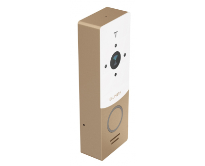Відеопанель Slinex ML-20HR (gold+white)
