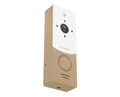 Відеопанель Slinex ML-20HR (gold+white)