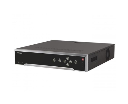 Відеореєстратор Hikvision DS-7732NI-K4/16P для систем відеоспостереження