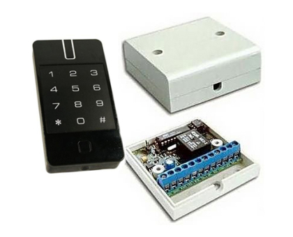 Контролер DLK-645 / U-Prox KEY PAD