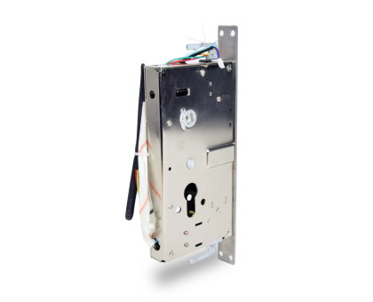 Ригельний замок ATIS Lock Mortise SS-R врізний для системи контролю доступу Ригельний замок ATIS Lock Mortise SS-R врізний для системи контролю доступу