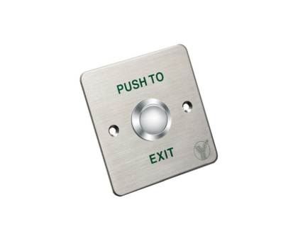 Кнопка выхода Yli Electronic PBK-810C Кнопка выхода Yli Electronic PBK-810C