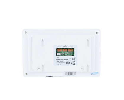 Відеодомофон Tantos Lilu lux 4.3" Відеодомофон Tantos Lilu lux 4.3"