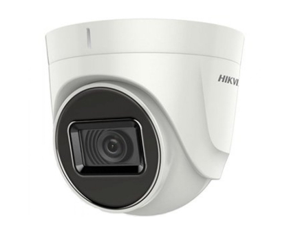 HD-TVI відеокамера 8 Мп Hikvision DS-2CE76U0T-ITPF (3.6 мм) для системи відеонагляду HD-TVI відеокамера 8 Мп Hikvision DS-2CE76U0T-ITPF (3.6 мм) для системи відеонагляду