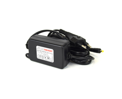 Блок питания Faraday Electronics 19 Вт / 14.4 В / 1 А / PL