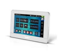 Клавиатура с сенсорным дисплеем Satel INT-TSI-SSW