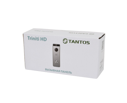 Видеопанель Tantos Triniti HD Видеопанель Tantos Triniti HD