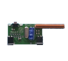 RM-супер-Universal (радіомодуль до "GSM 3x5 Universal" для праці з радіодатчиком)