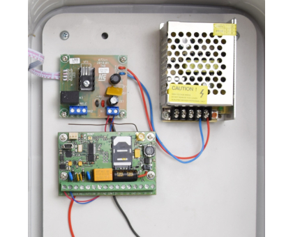 Дозвонщик VLU-GSM Generic Box