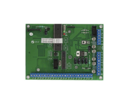 Дунай-16/32+Дунай-G1R ФБ (GSM.GPRS) функциональный блок Дунай-16/32+Дунай-G1R ФБ (GSM.GPRS) функциональный блок