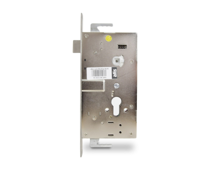 Ригельний замок ATIS Lock Mortise SS-R врізний для системи контролю доступу Ригельний замок ATIS Lock Mortise SS-R врізний для системи контролю доступу