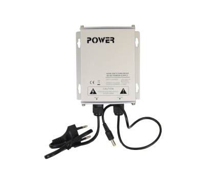 Блок питания Full Energy BGR-125 12 В / 5 A Блок питания Full Energy BGR-125 12 В / 5 A