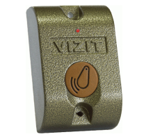 Считыватель Vizit RD-4R (RD-3)