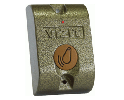 Считыватель Vizit RD-4R (RD-3) Считыватель Vizit RD-4R (RD-3)