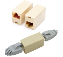 З'єднувальна коробка для RJ-45 конекторів UTP Hypernet CA-RJ45
