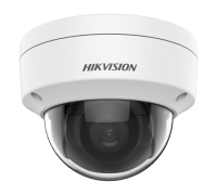 IP-видеокамера 2 Мп Hikvision DS-2CD2121G0-IS(C) (2.8mm) с видеоаналитикой для системы видеонаблюдения