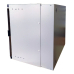 Шафа серверна Hypernet 12U 540 x 400 WMNC-40-12U-SOHO-FLAT для мережевого обладнання