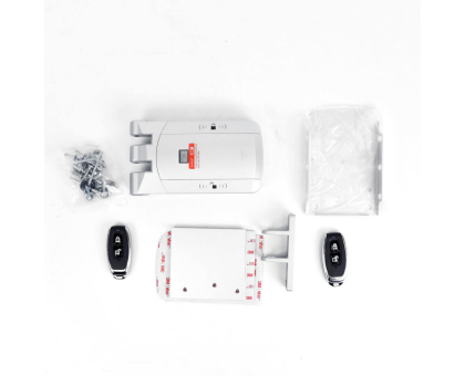 Комплект беспроводного smart замка ATIS Lock WD-03L Комплект беспроводного smart замка ATIS Lock WD-03L