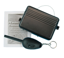 Радіоконтролер Radio Commander (радіо командер) 1000М