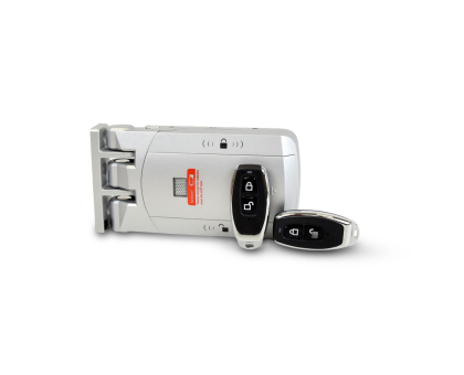 Комплект беспроводного smart замка ATIS Lock WD-03L Комплект беспроводного smart замка ATIS Lock WD-03L