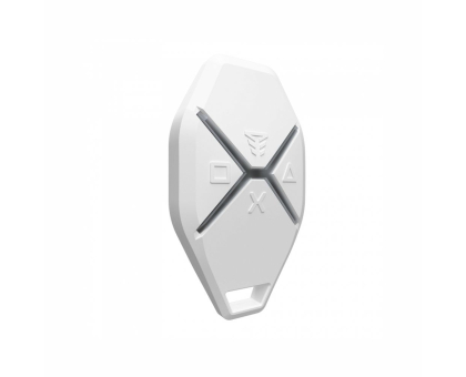 Брелок для управления режимами охраны X-Key Брелок для управления режимами охраны X-Key