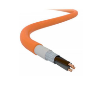 Вогнестійкий безгалогенний кабель NHXH FE 180 E30 3x1.5