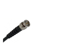 Роз'єм ATIS BNC-штекер кабель (15см)