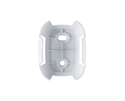 Тримач тривожних кнопок Ajax Holder white для Button/DoubleButton Тримач тривожних кнопок Ajax Holder white для Button/DoubleButton