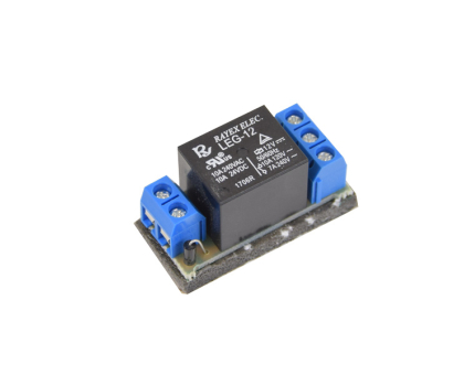 Модуль реле до GSM "3x5" Universal