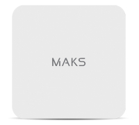 Бездротова сирена MAKS Siren