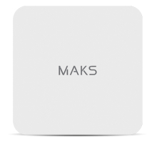 Бездротова сирена MAKS Siren