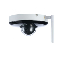 IP PTZ відеокамера Dahua SD1A203T-GN-W для системи відеонагляду
