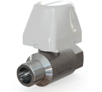 Електрокран ЕКСПЕРТ-20 для системи АКВАСТОРОЖ