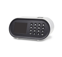 Біометричний термінал ZKTeco D1