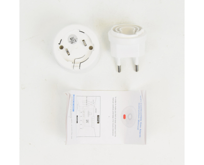 Беспроводной автономный датчик обнаружения газа (пропан, бутан, природный газ) ATIS-938DW-T с поддержкой Tuya Smart