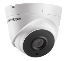 HD-TVI відеокамера 2 Мп Hikvision DS-2CE56D8T-IT3E (2.8 мм) Ultra-Low Light з підтримкою PoC для системи відеонагляду