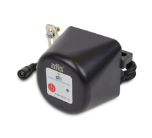 Електропривод для кульового крану ATIS-TC34